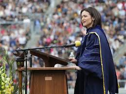Sheryl Sandberg